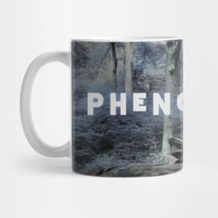 Season 2 Cover Art Mug